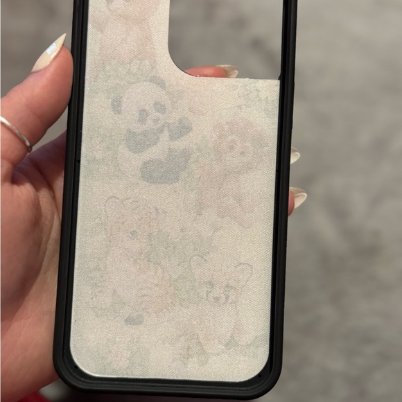 WILDFLOWER CASE - Picture 3 of 6